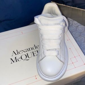 Kids Alexander McQueens